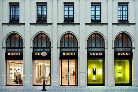 gucci кафе|Gucci Opens New All.